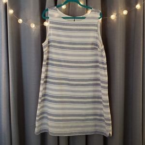 Beach Lunch Lounge Dress XL